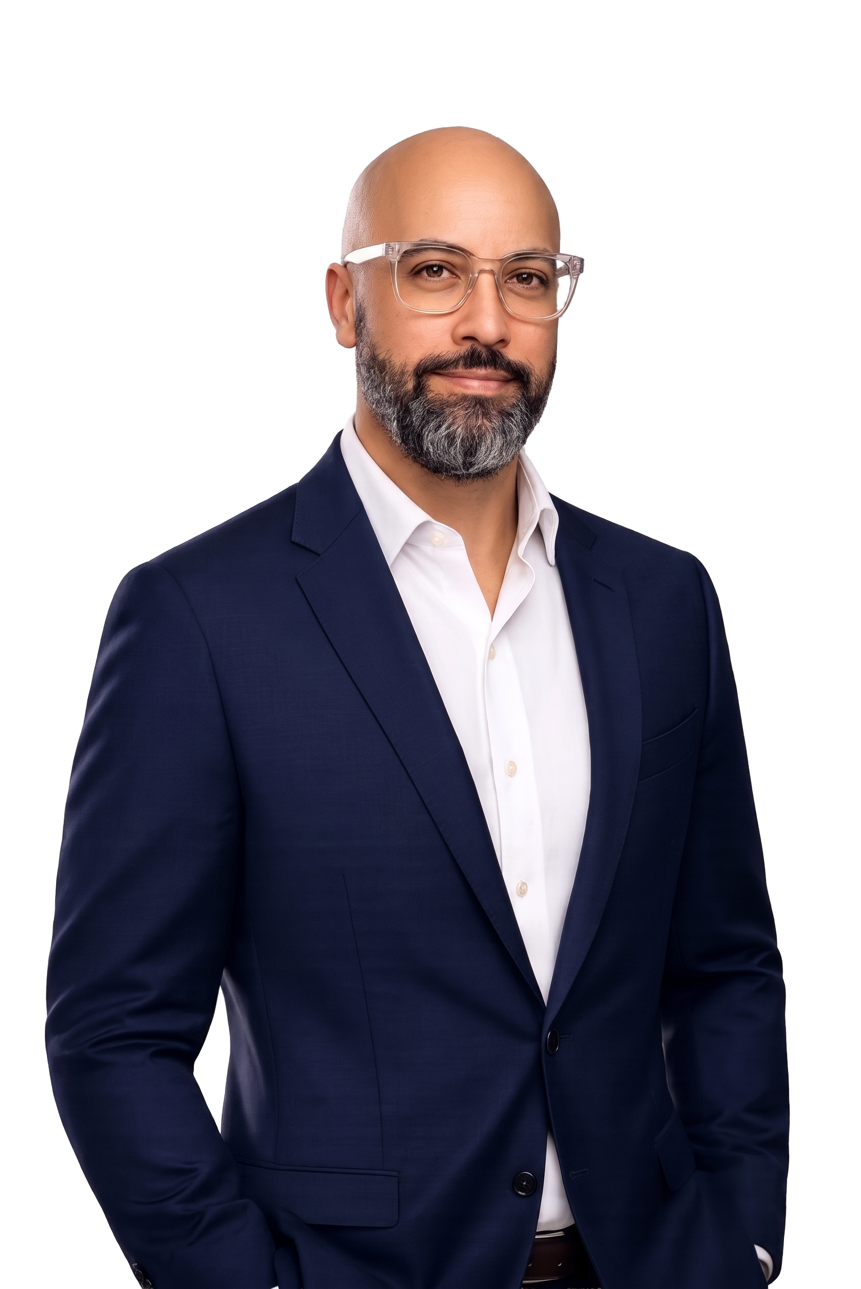 Ibrahim Ajaja — digital communications and multimedia specialist